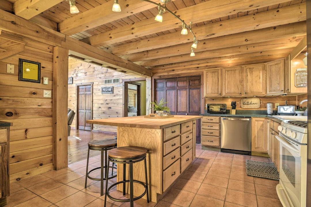 Photo of Kitchen in Mount Joy