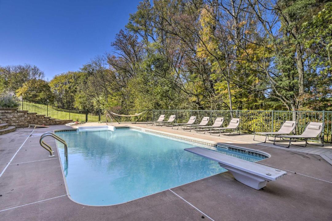Photo of Outdoor in Mount Joy