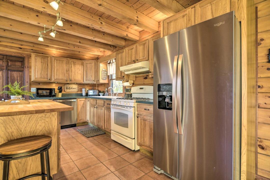 Photo of Kitchen in Mount Joy