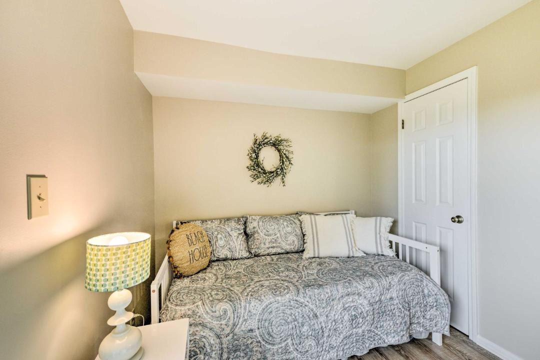 Photo of Bedroom in Southend
