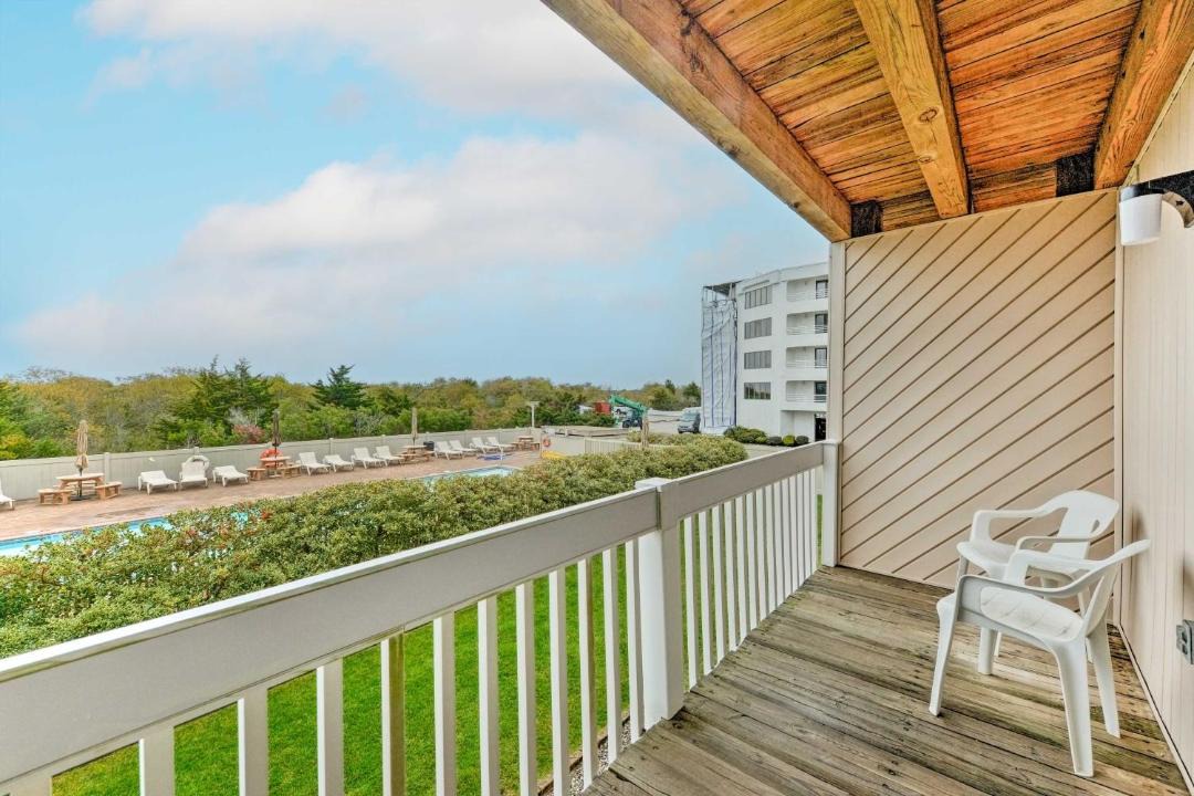 Photo of Patio Balcony in Southend