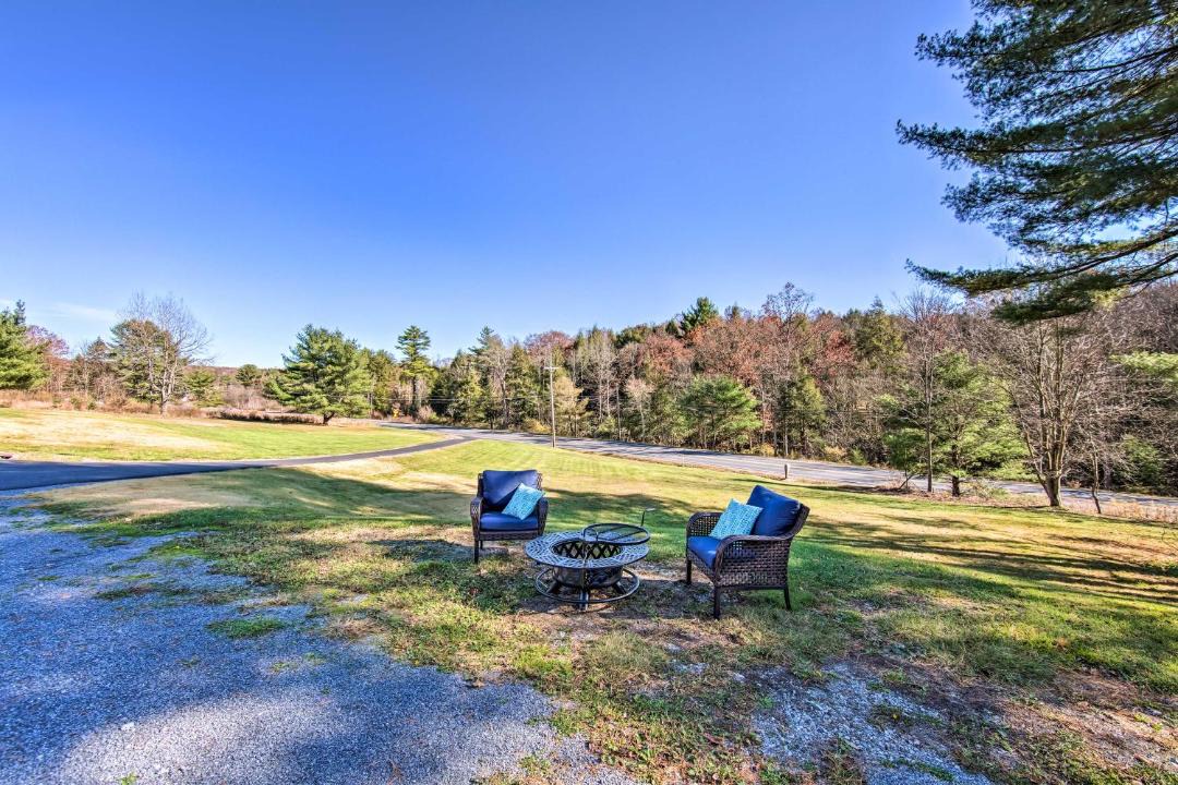 Photo of Outdoor in Moshannon