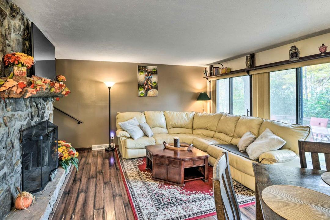 Photo of Livingroom in Farmington