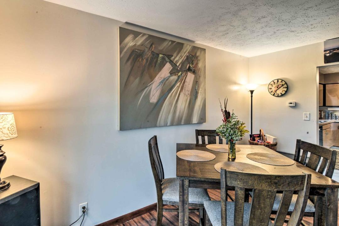 Photo of Livingroom in Farmington