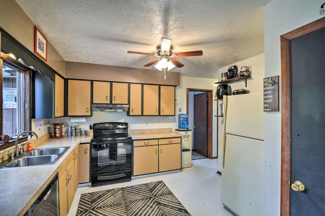 Photo of Kitchen in Farmington