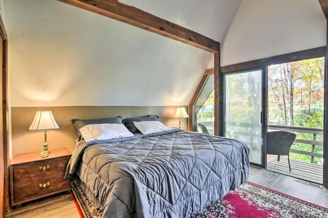 Photo of Bedroom in Farmington