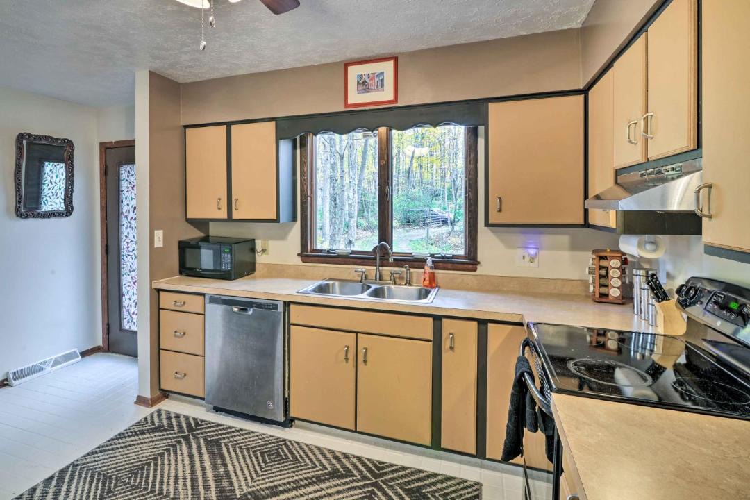 Photo of Kitchen in Farmington