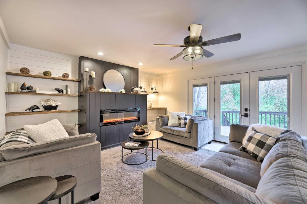 Photo of Livingroom in Otterbien Home