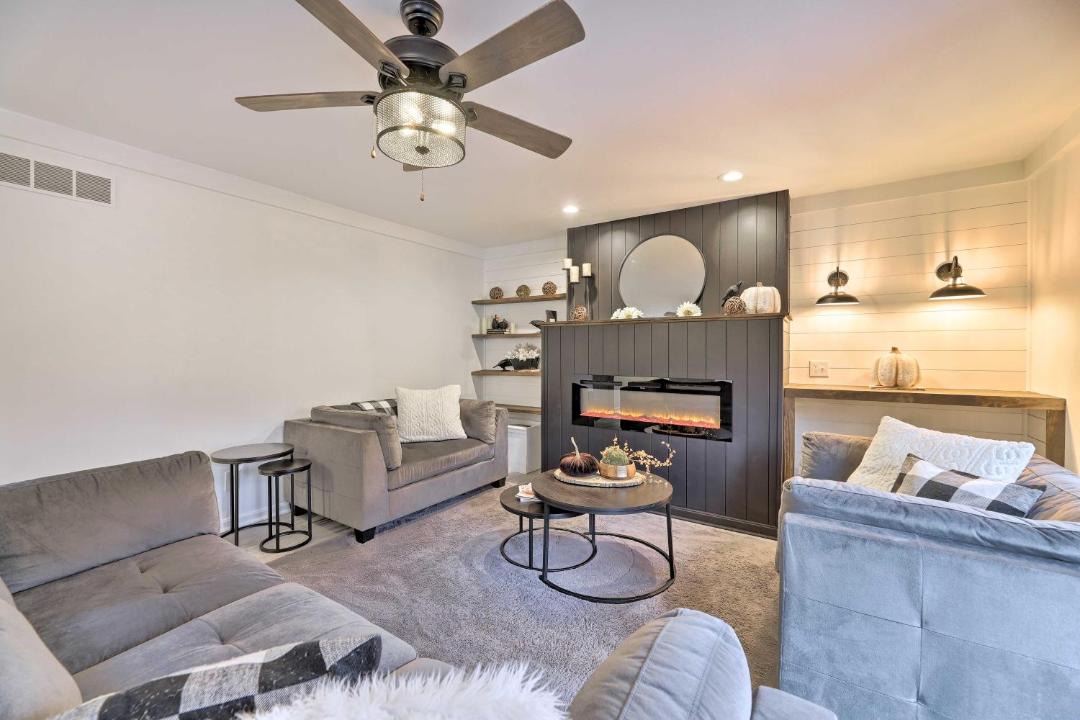 Photo of Livingroom in Otterbien Home
