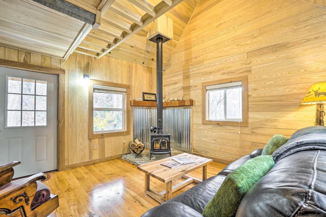 Photo of Livingroom in Gallipolis Ferry