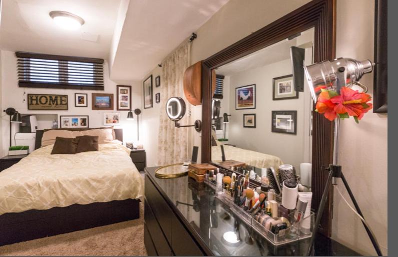 Photo of Bedroom in Concourse