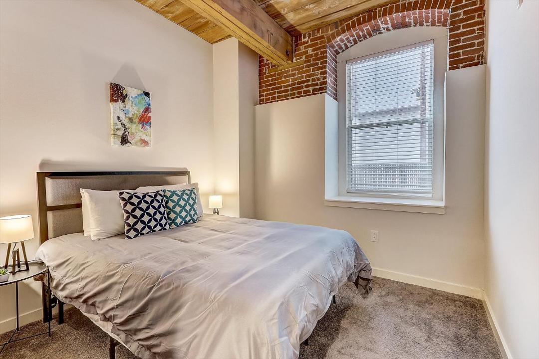 Photo of Bedroom in Northern Liberties