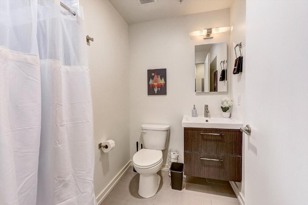Photo of Bathroom in Northern Liberties