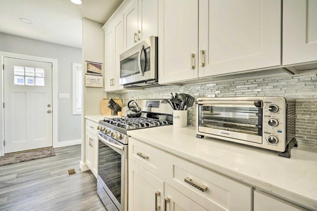 Photo of Kitchen in Long Branch