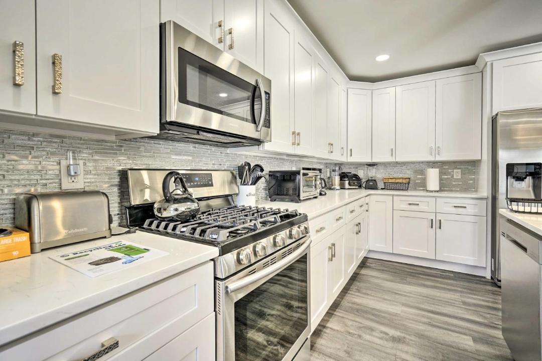 Photo of Kitchen in Long Branch