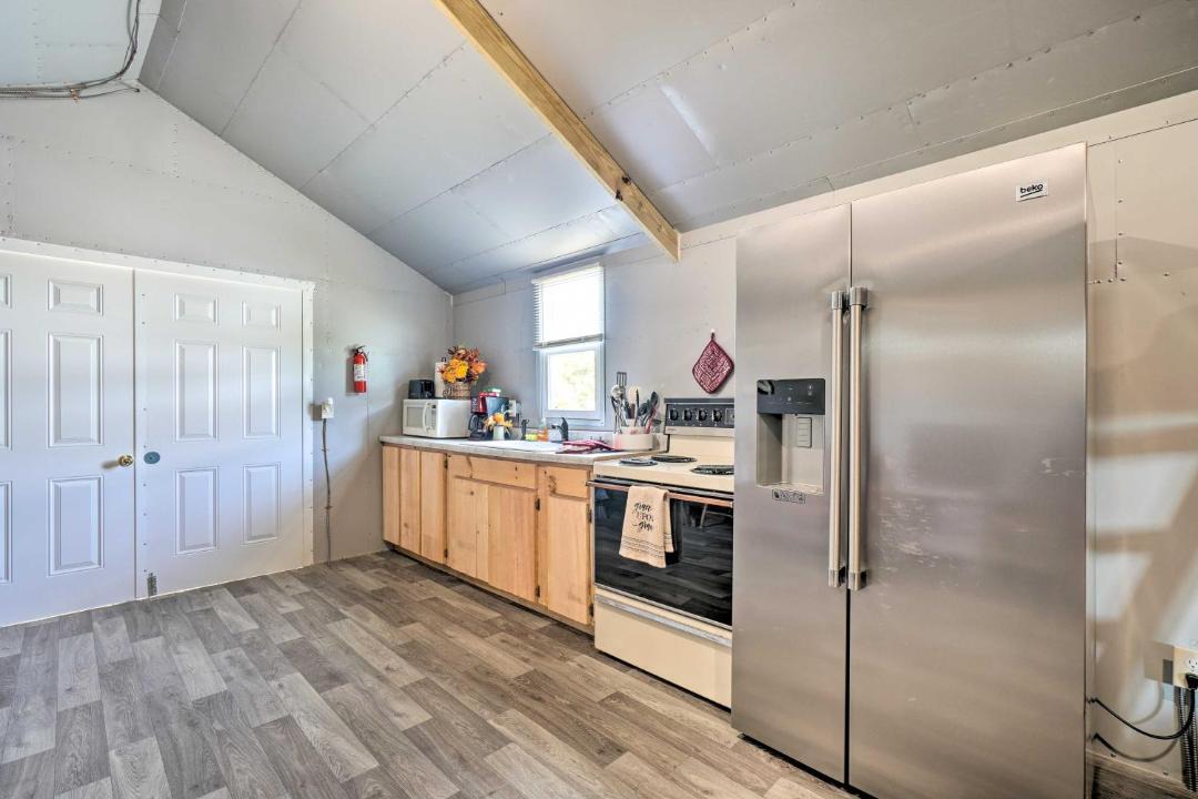 Photo of Kitchen in Winona