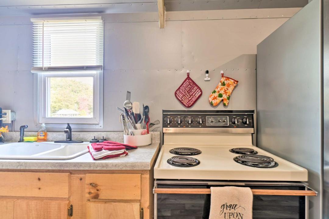 Photo of Kitchen in Winona
