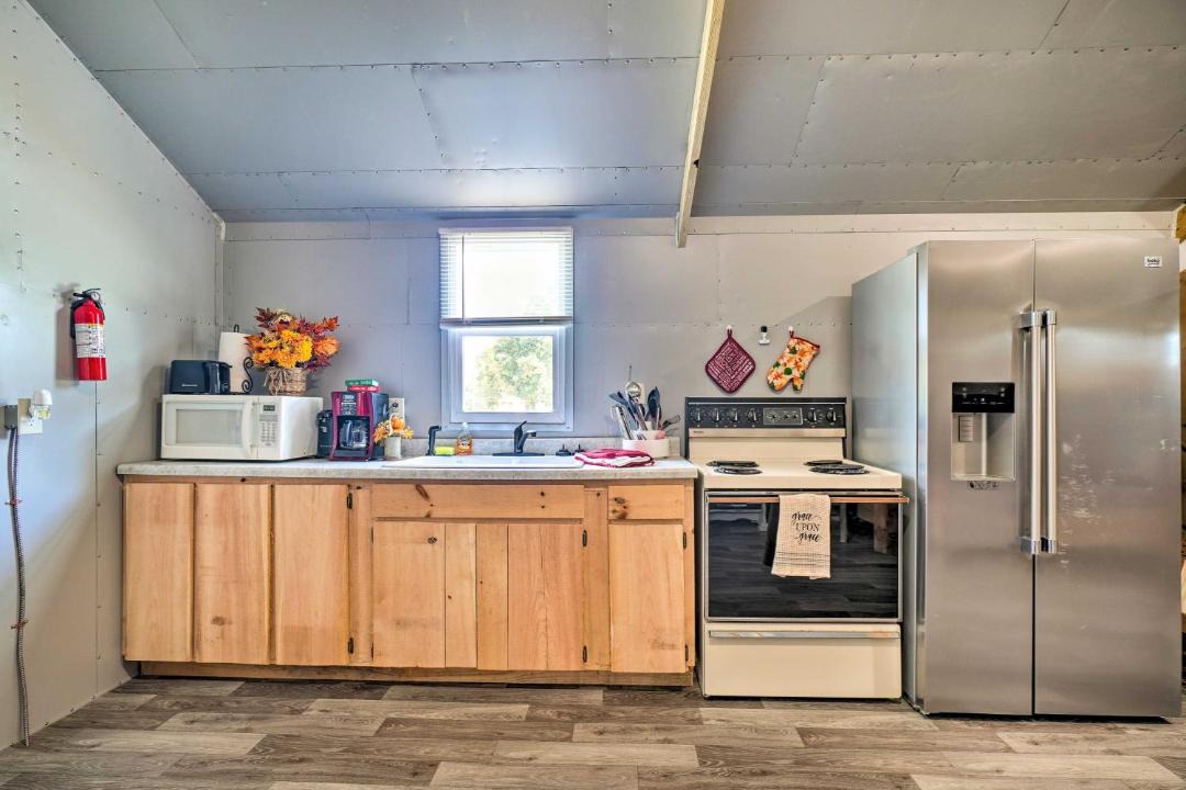 Photo of Kitchen in Winona