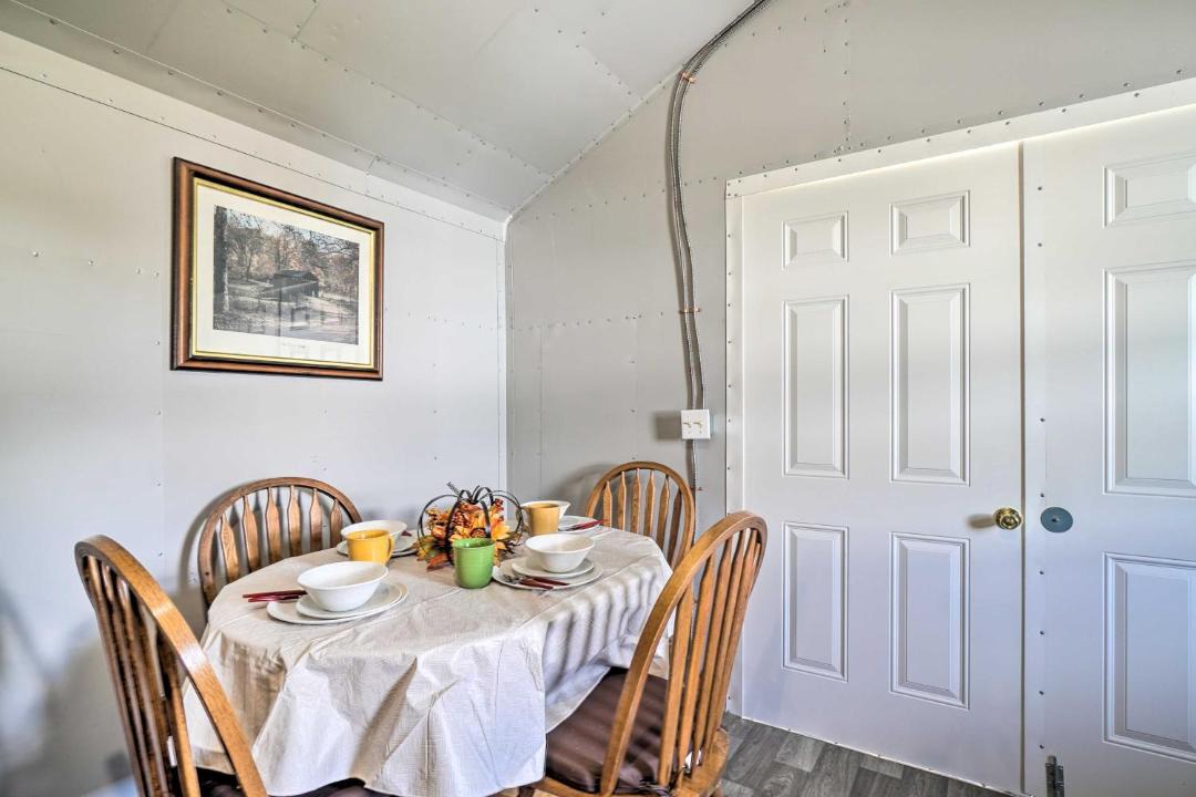 Photo of Livingroom in Winona
