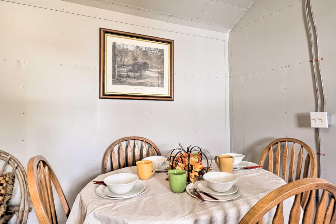 Photo of Livingroom in Winona