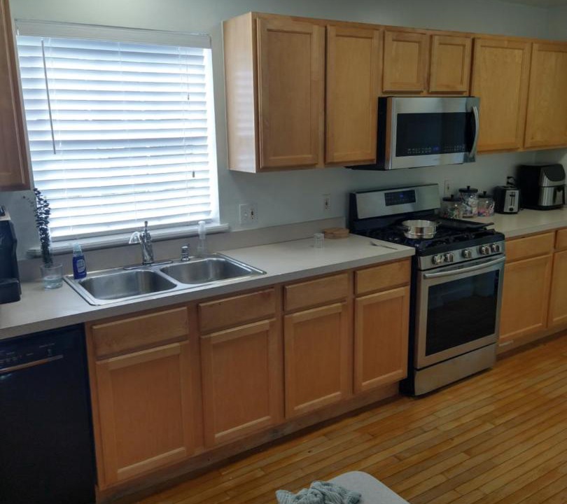 Photo of Kitchen in Detroit - Shoreway