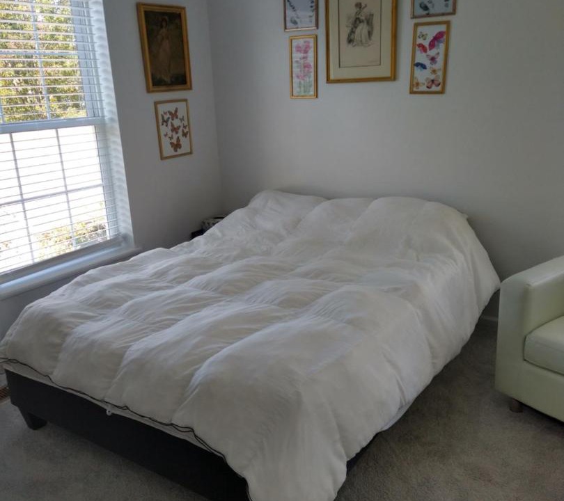 Photo of Bedroom in Detroit - Shoreway