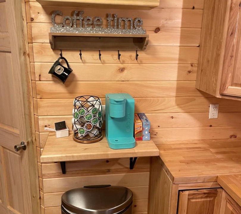 Photo of Kitchen in Gilbert