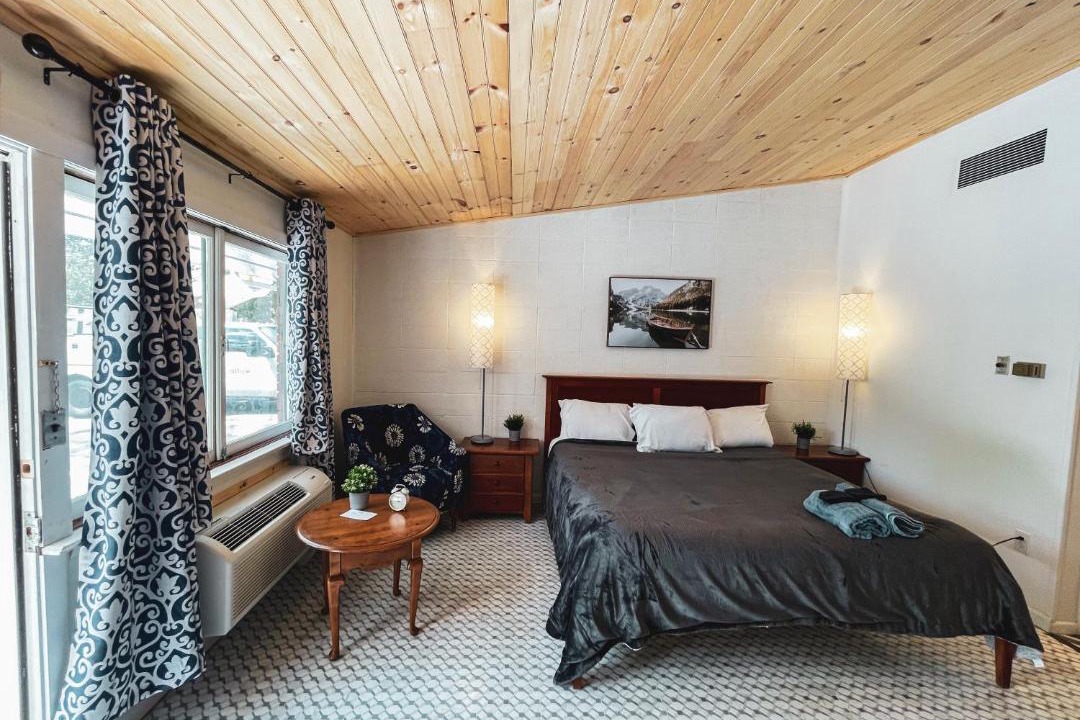Photo of Bedroom in Sussex