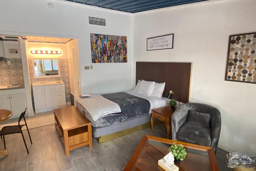 Photo of Bedroom in Sussex