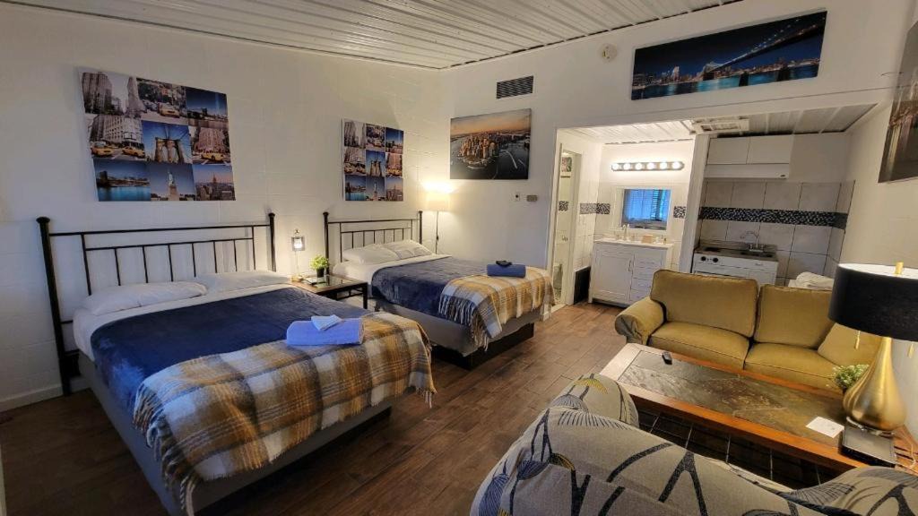 Photo of Bedroom in Sussex