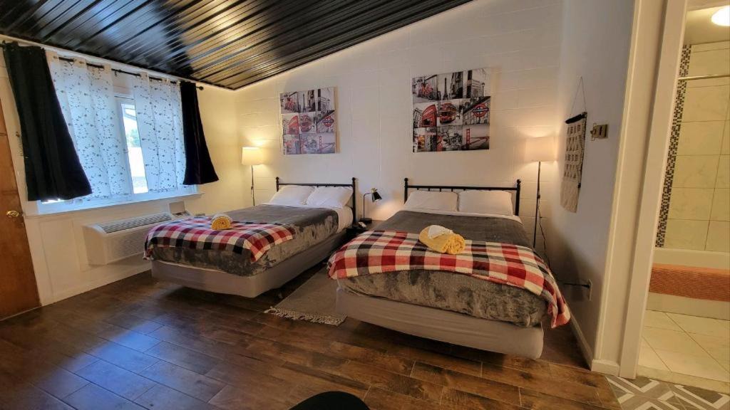 Photo of Bedroom in Sussex