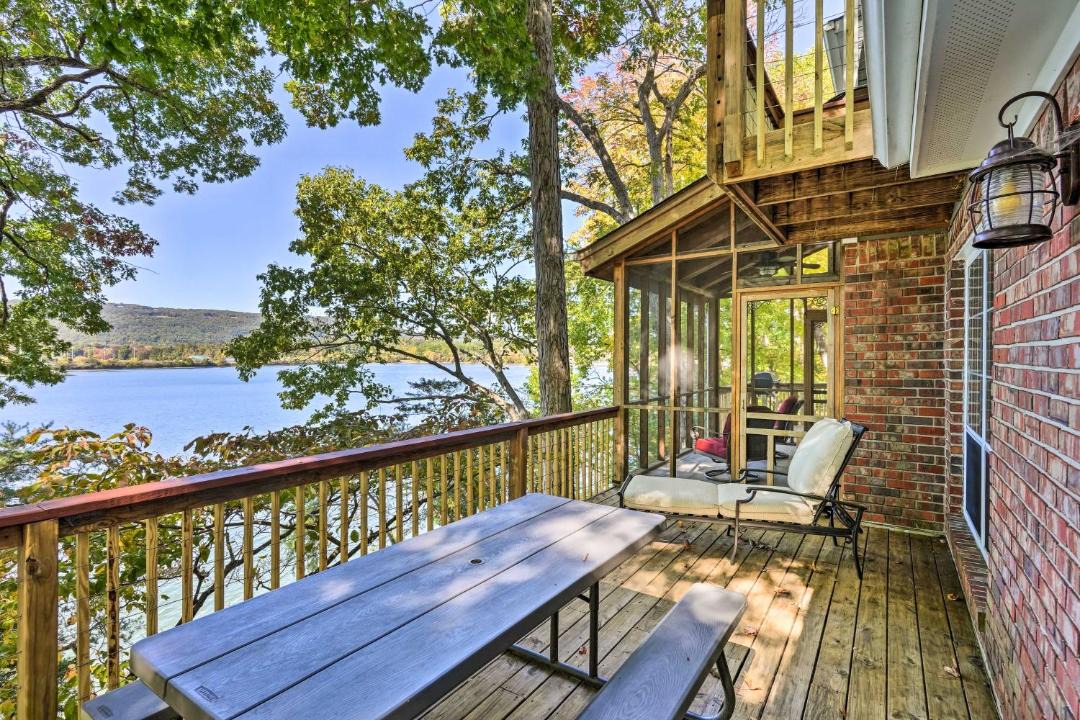 Photo of Patio Balcony in Soddy-Daisy