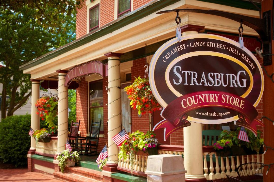 Photo of Others in Strasburg