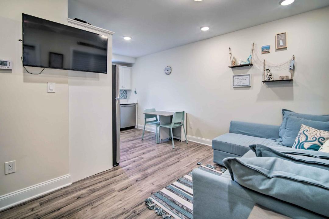 Photo of Livingroom in Cape May - Wildwood