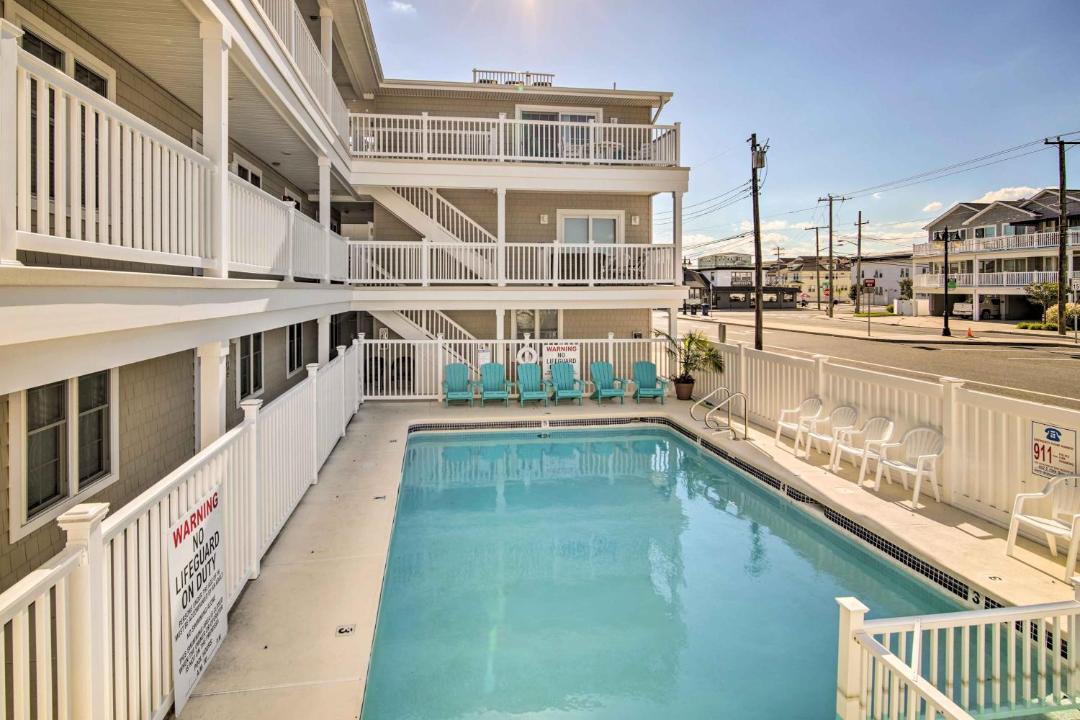 Photo of Outdoor in Cape May - Wildwood
