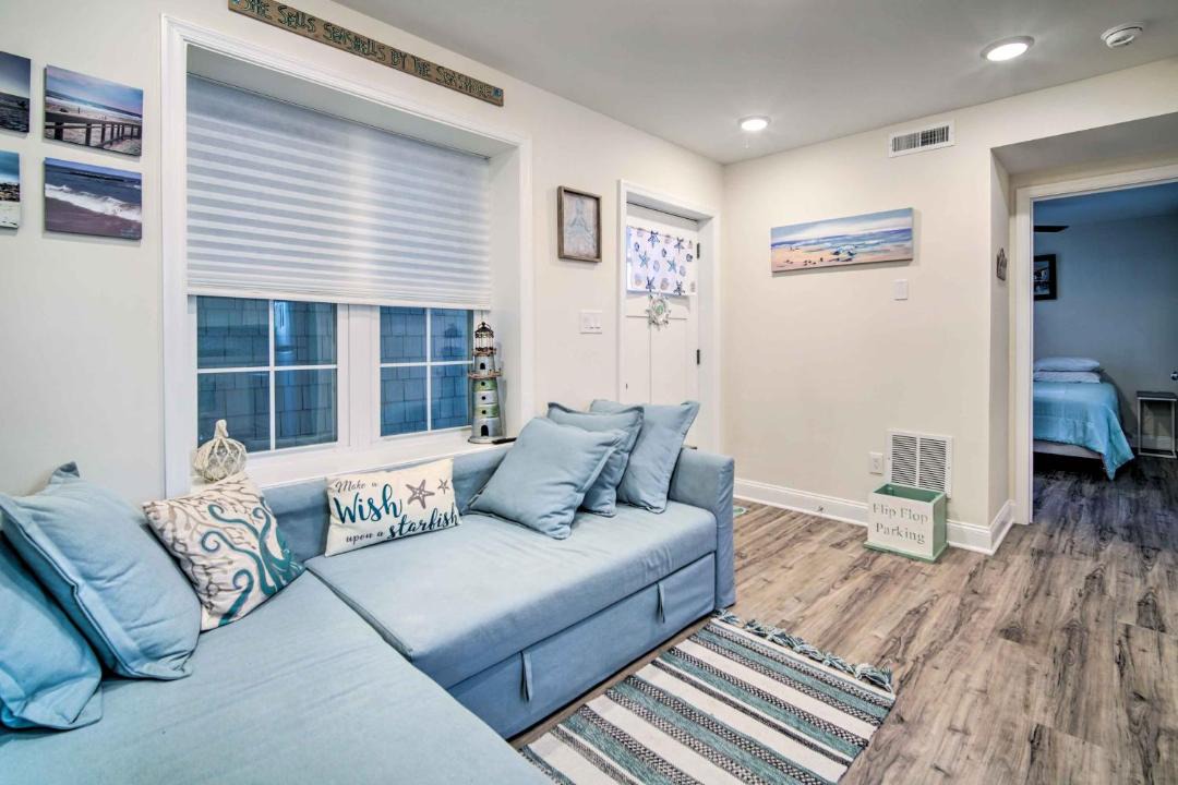 Photo of Livingroom in Cape May - Wildwood