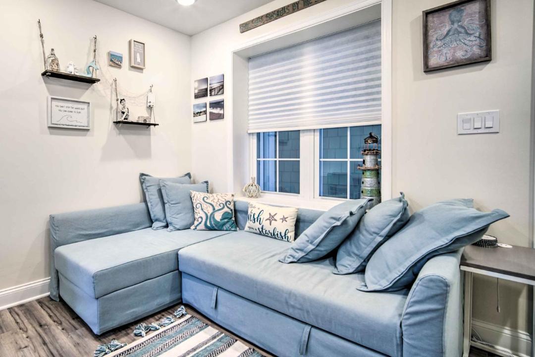 Photo of Livingroom in Cape May - Wildwood