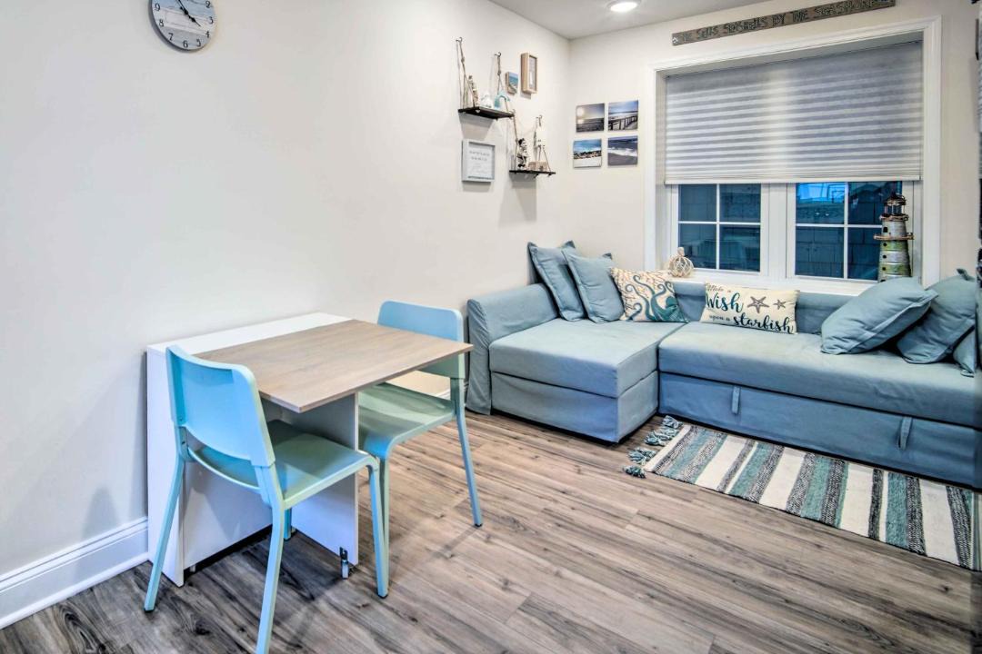 Photo of Livingroom in Cape May - Wildwood