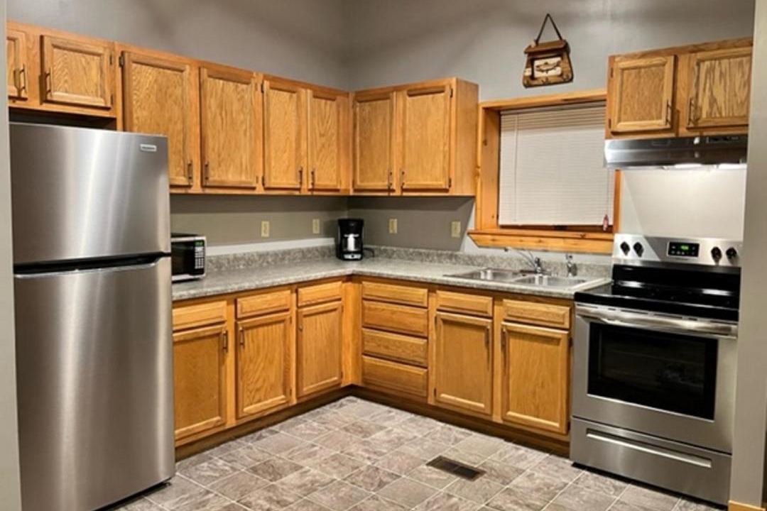 Photo of Kitchen in Ohiopyle