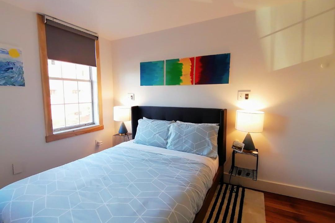 Photo of Bedroom in Cumberland