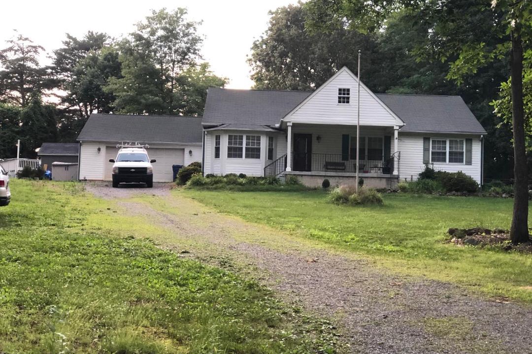 Photo of Buildings in Nokesville