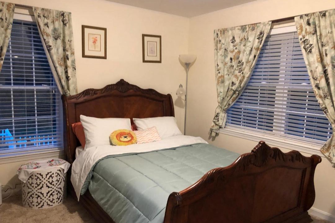Photo of Bedroom in Nokesville