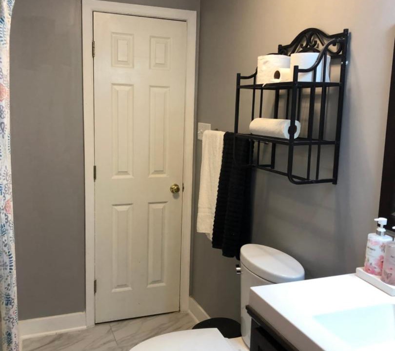 Photo of Bathroom in Nokesville