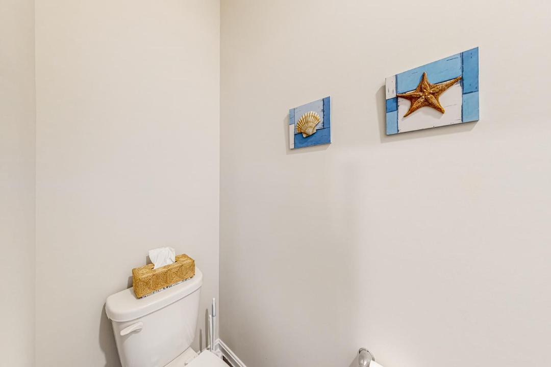 Photo of Bathroom in Millville