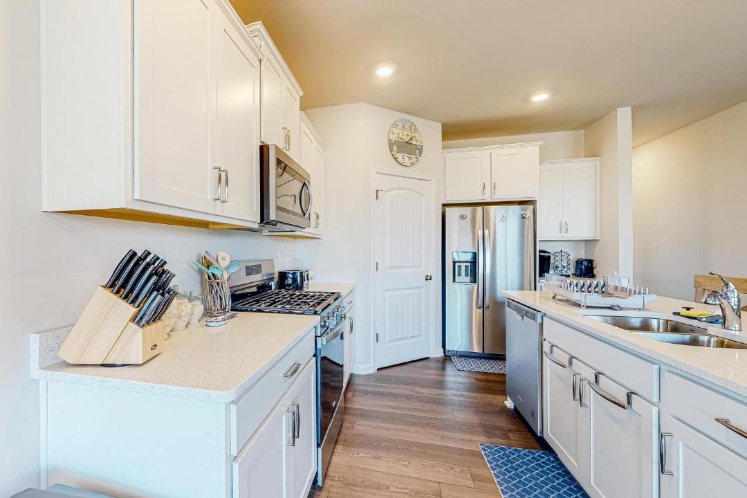 Photo of Kitchen in Millville