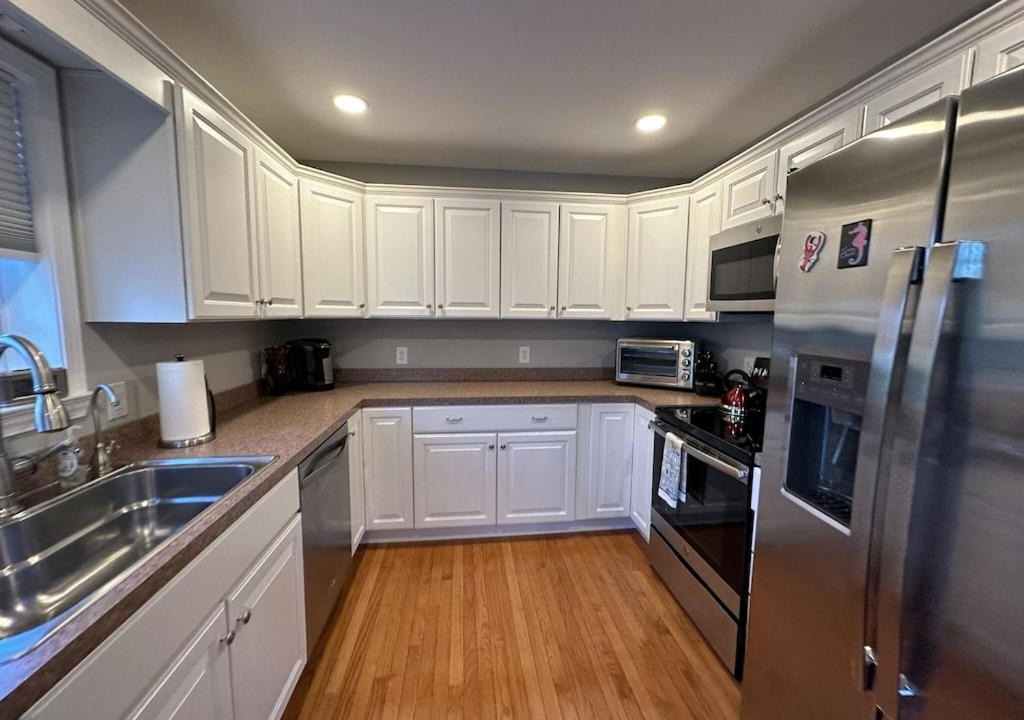 Photo of Kitchen in Point Pleasant Beach