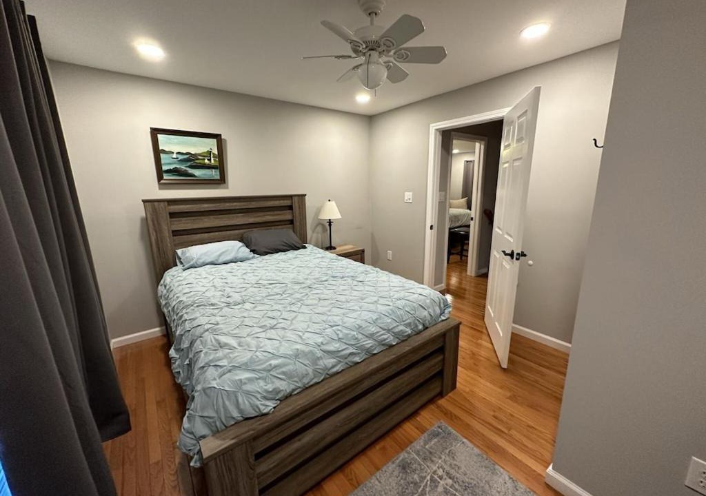 Photo of Bedroom in Point Pleasant Beach