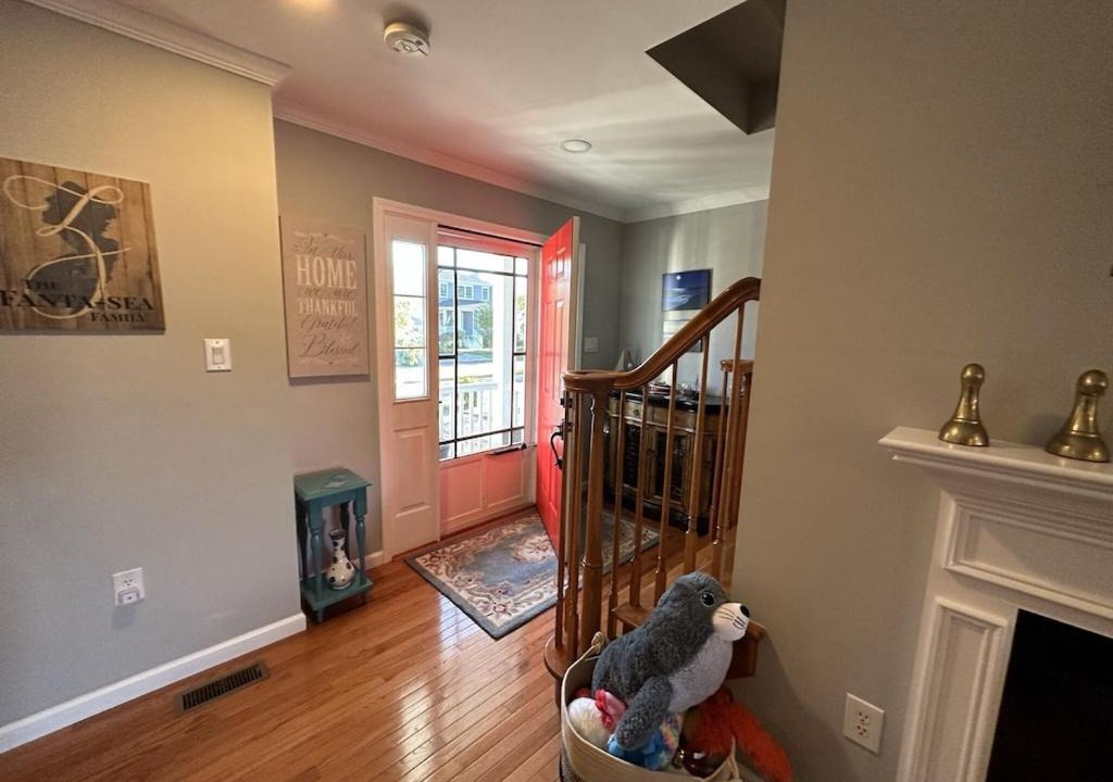 Photo of Livingroom in Point Pleasant Beach