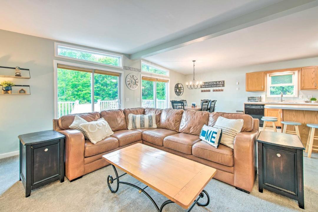 Photo of Livingroom in Union Dale