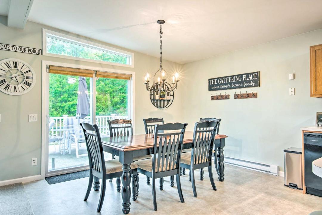 Photo of Livingroom in Union Dale